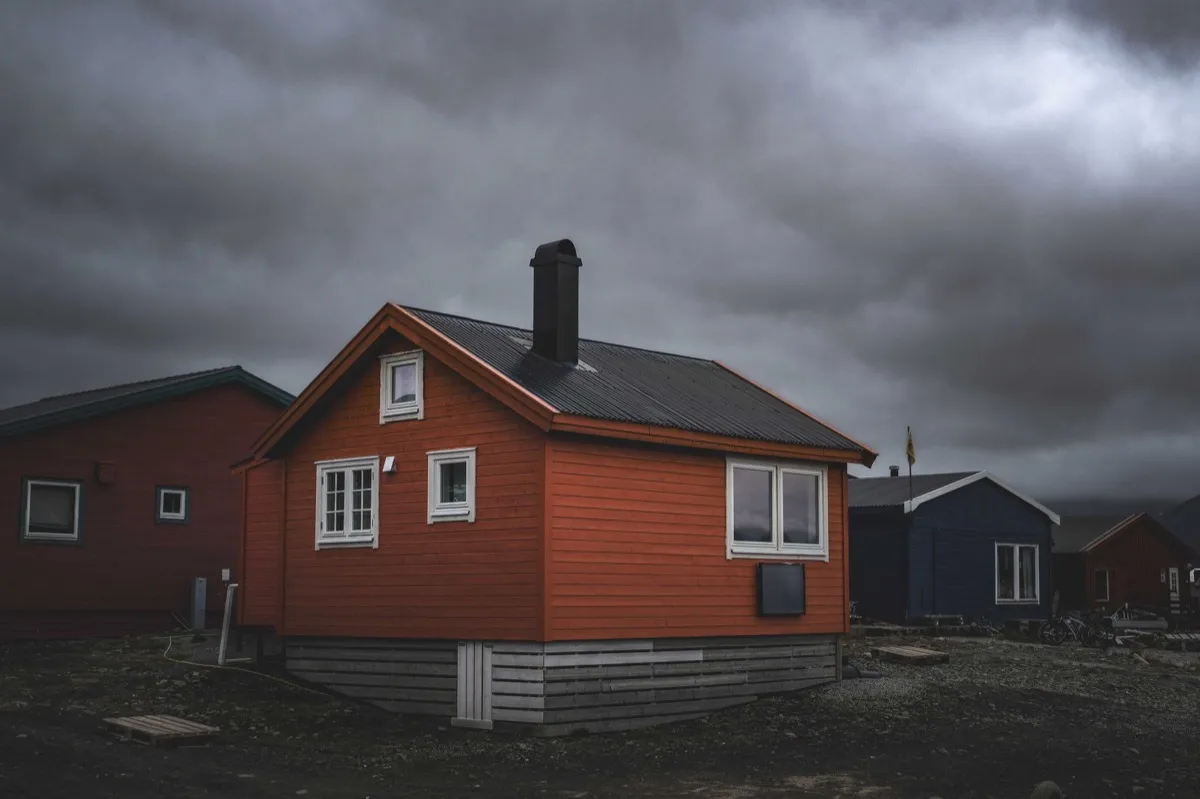 Hail Damage Roofing in Green Bay, WI