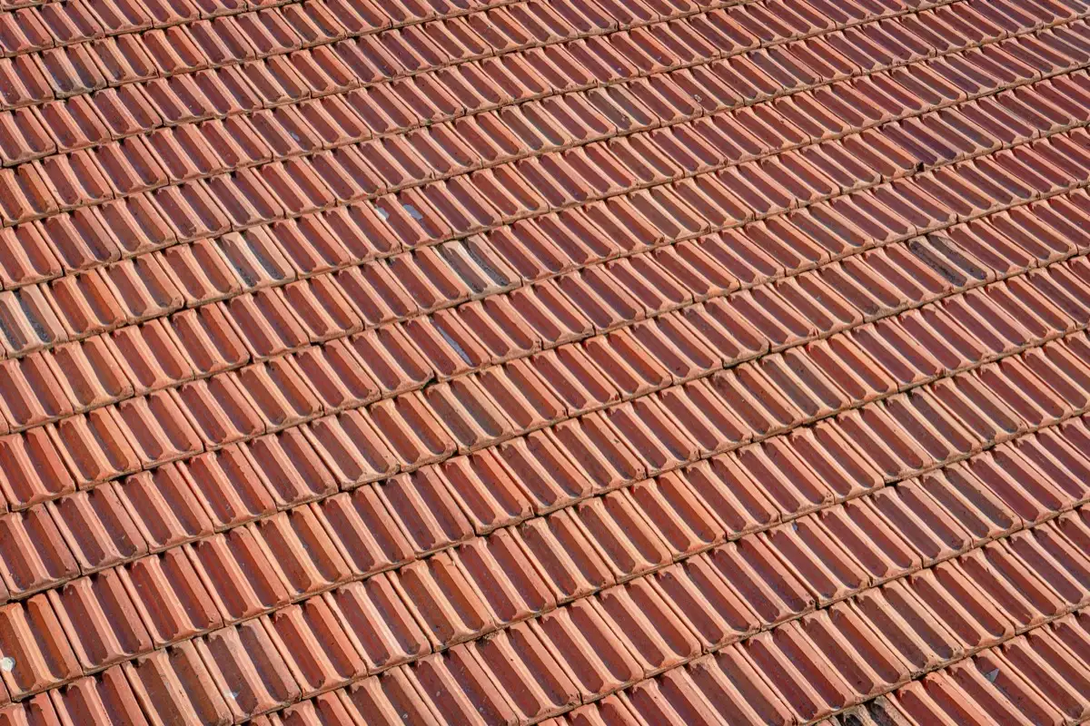 Tile Roofing in Green Bay, WI
